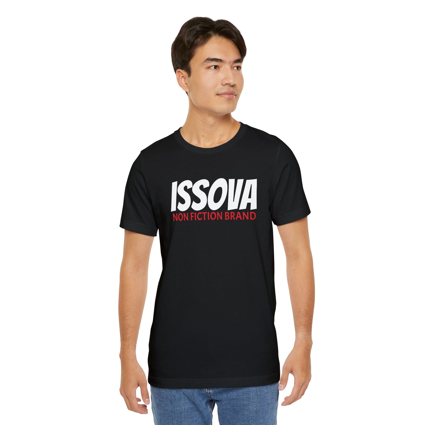 IssOva Classic Tee