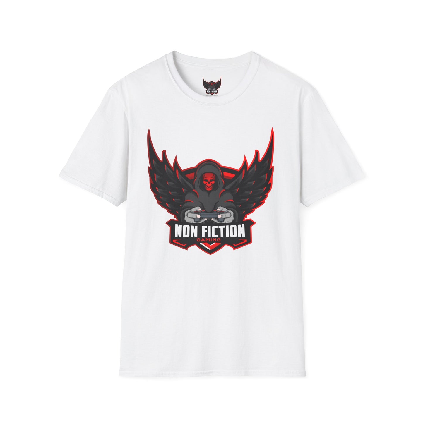 NFG Logo Tee