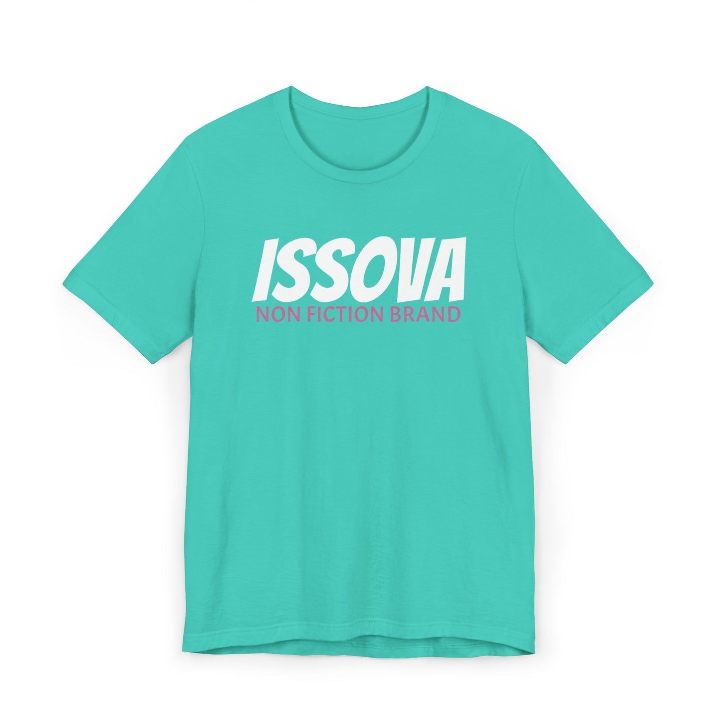 IssOva Classic Tee