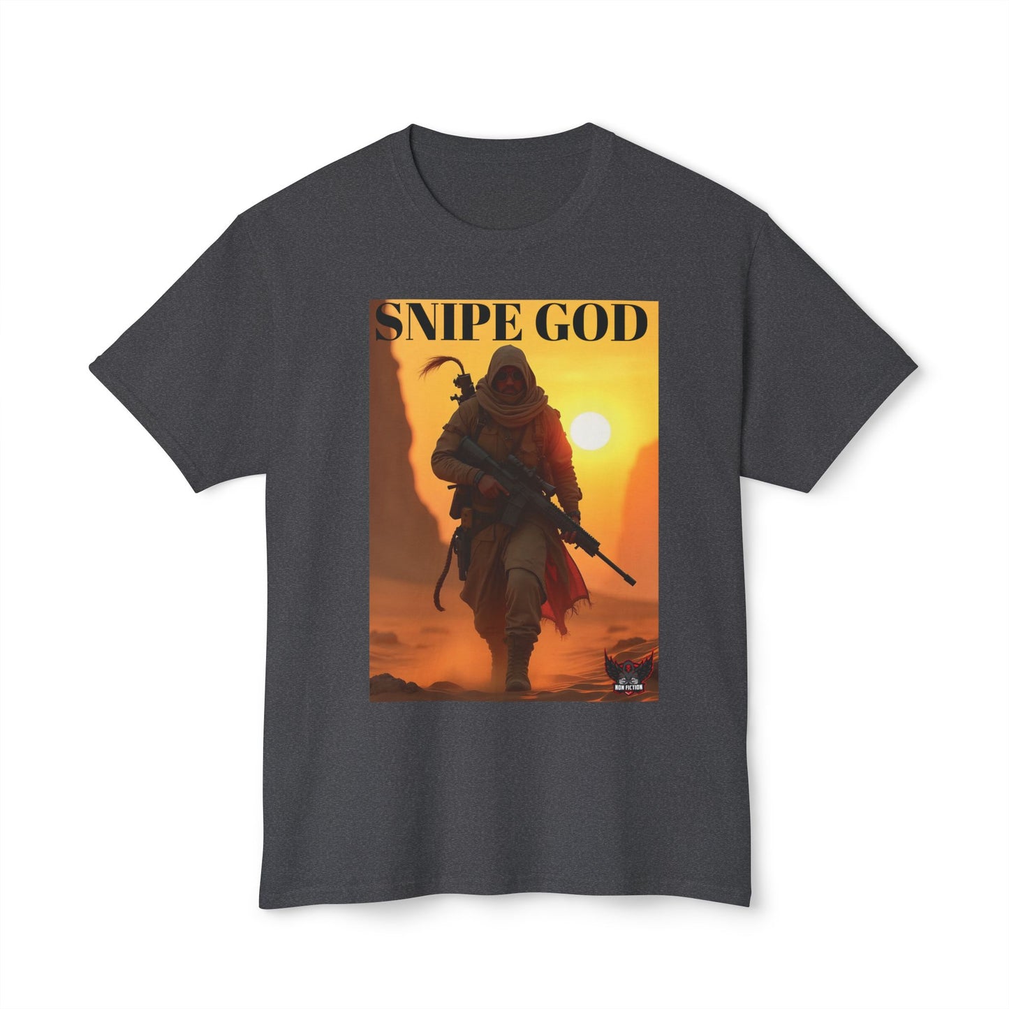 Snipe God 2.0 Tee