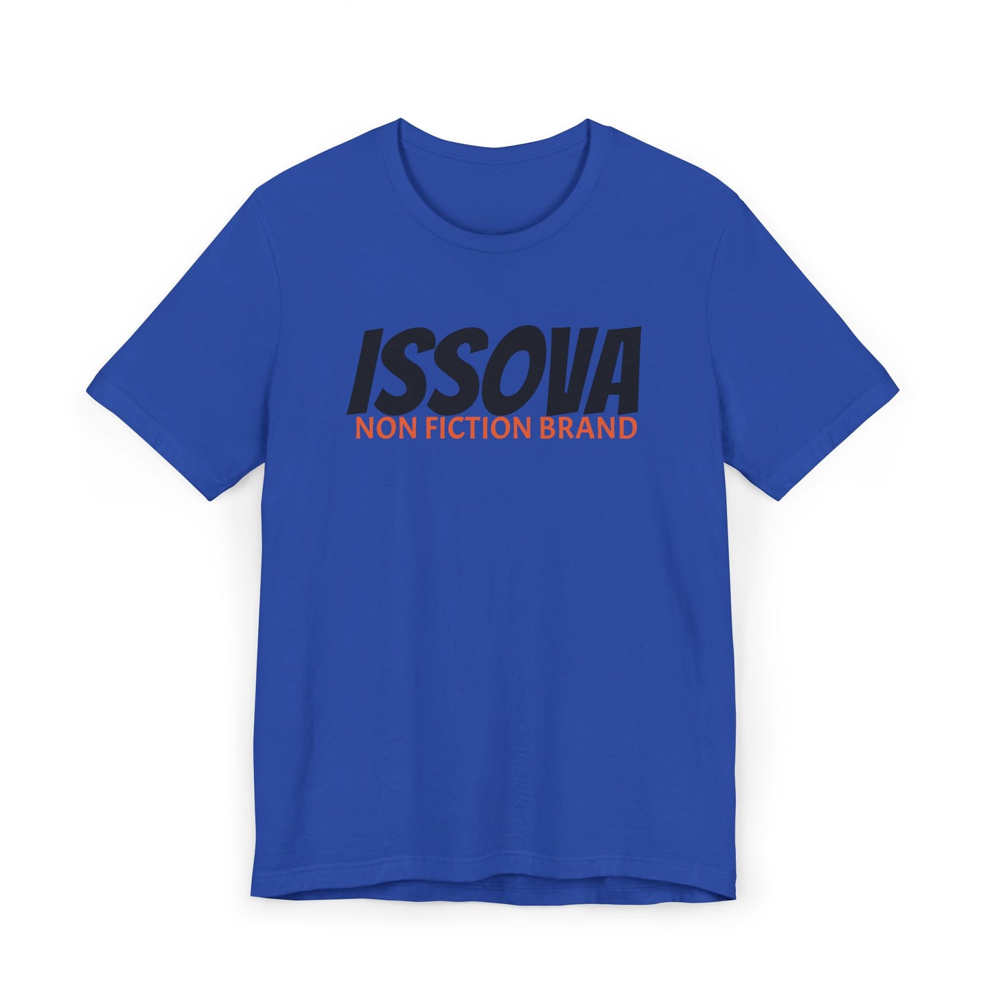 IssOva Classic Tee