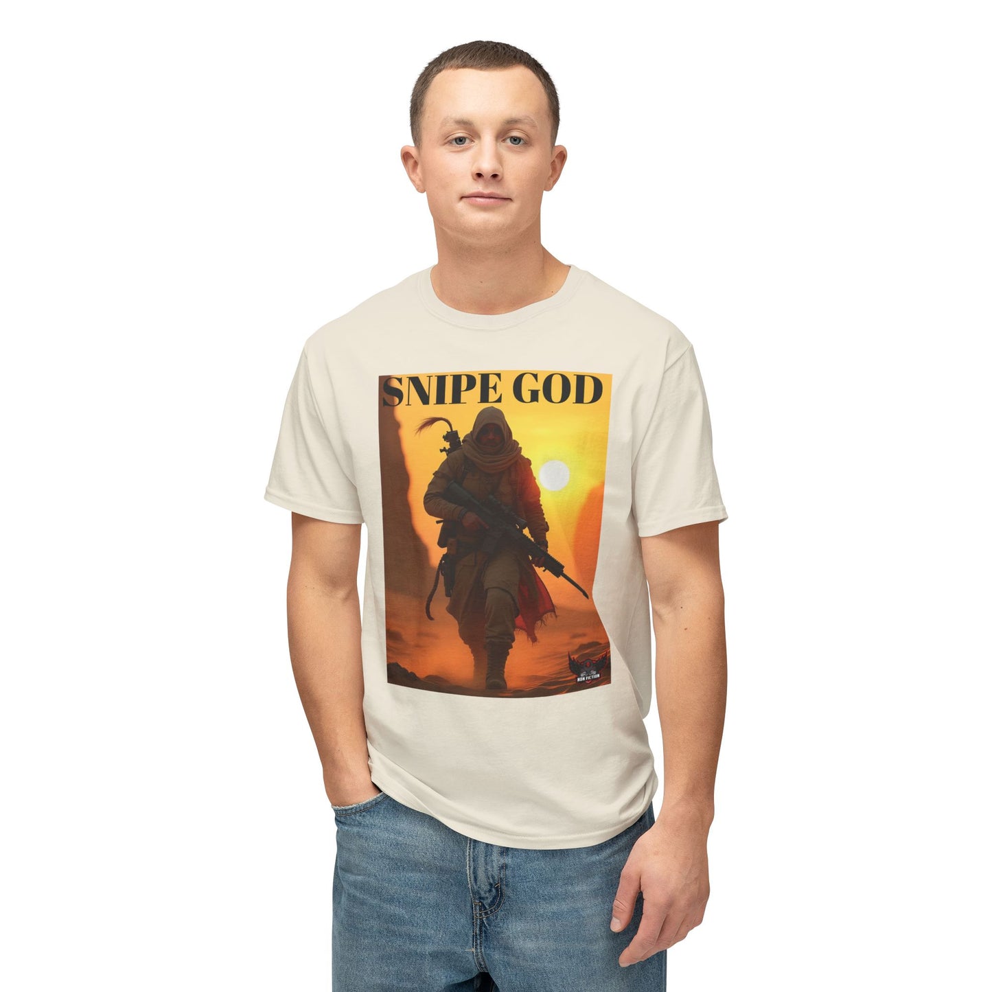 Snipe God 2.0 Tee