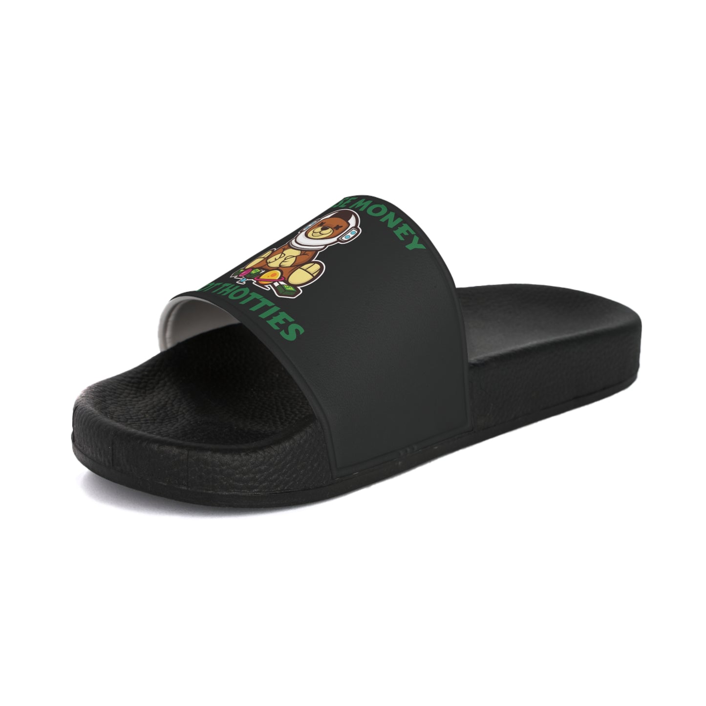 Money Bears Men's Slide (LIMITED EDITION)