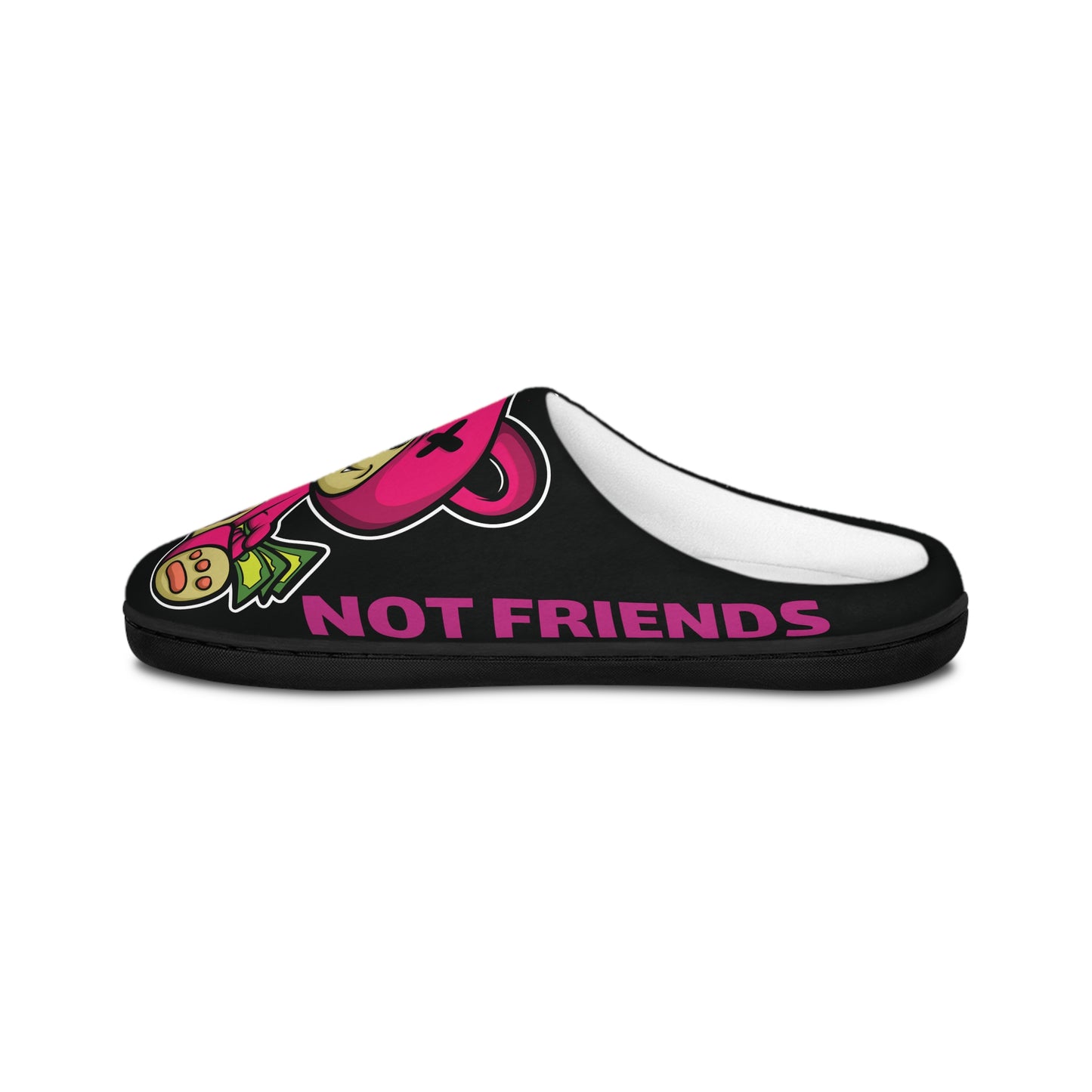 NFB Women's Slippers