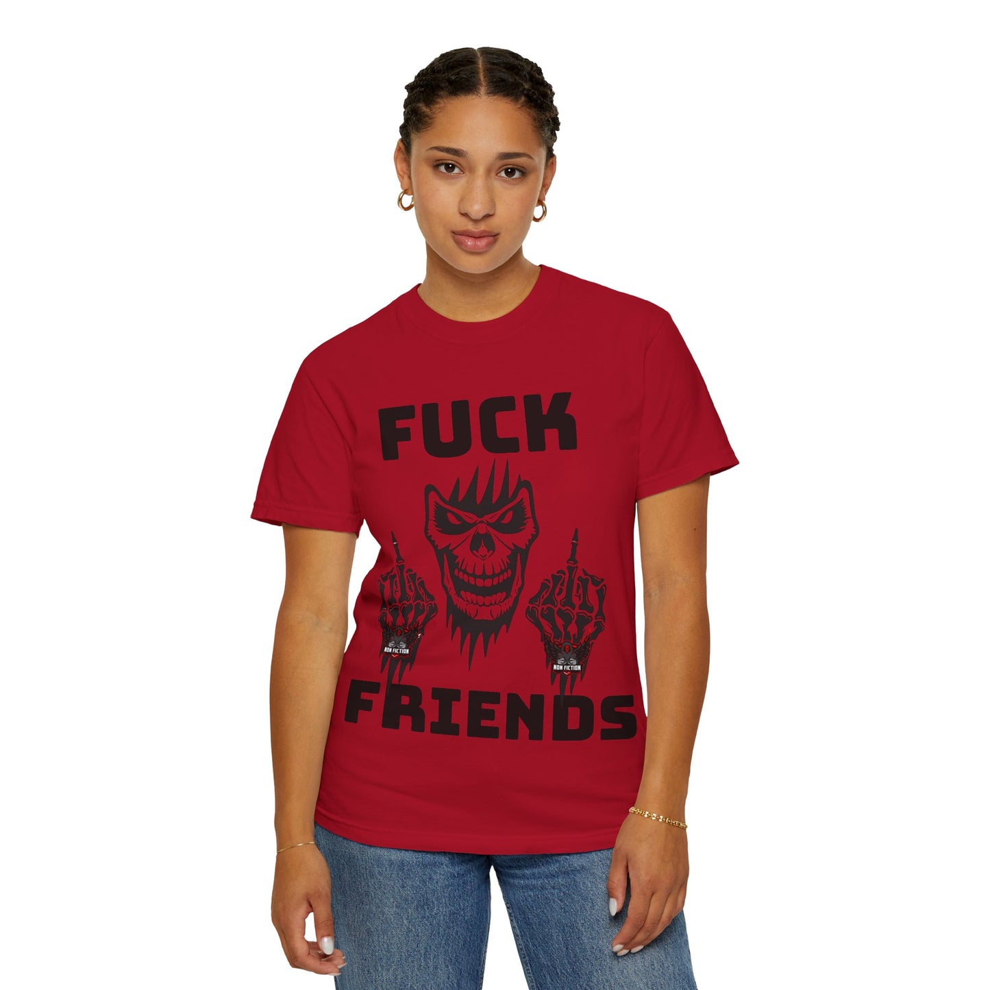 The NFG F*ck Friends 2024