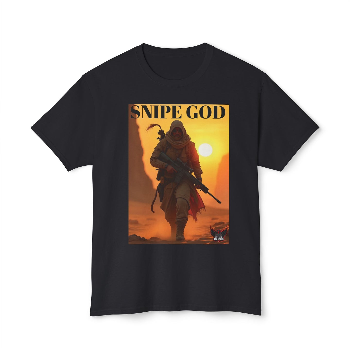 Snipe God 2.0 Tee