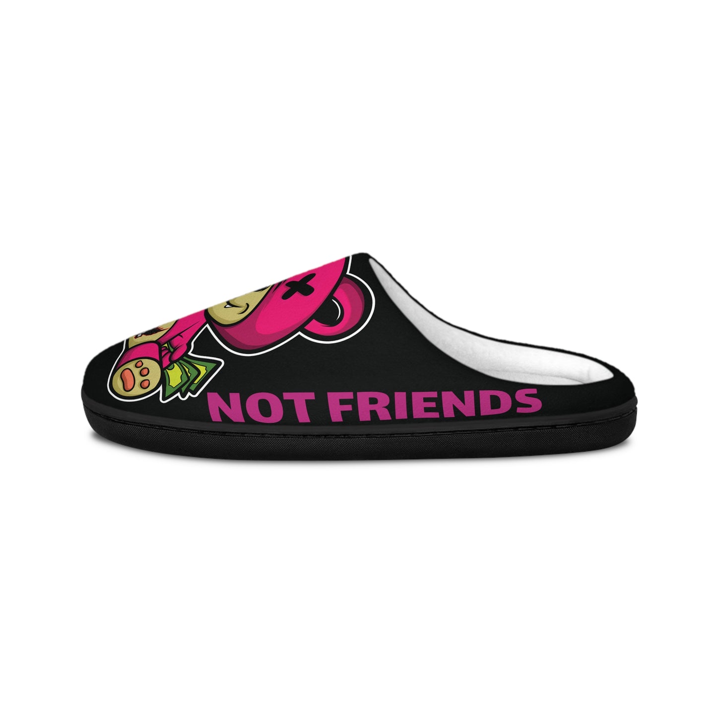 NFB Women's Slippers