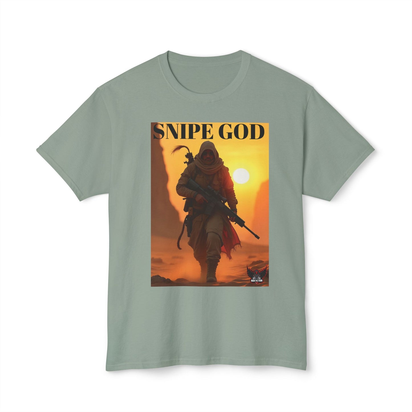 Snipe God 2.0 Tee