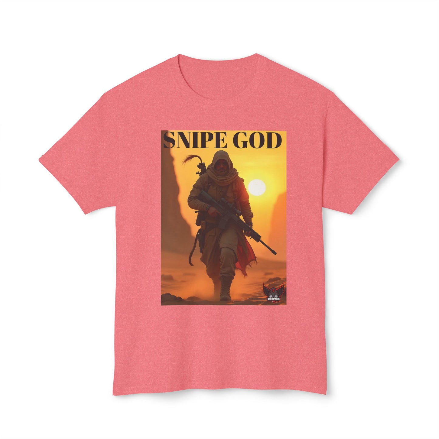 Snipe God 2.0 Tee