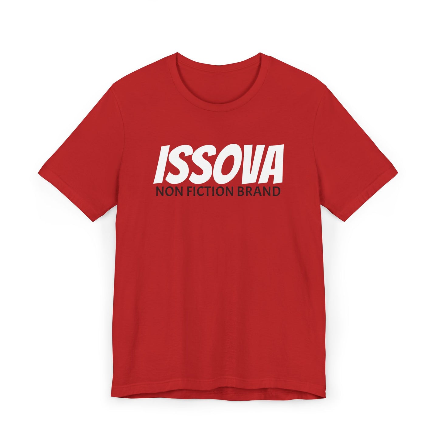 IssOva Classic Tee