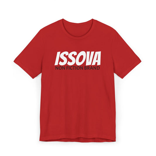 IssOva Classic Tee