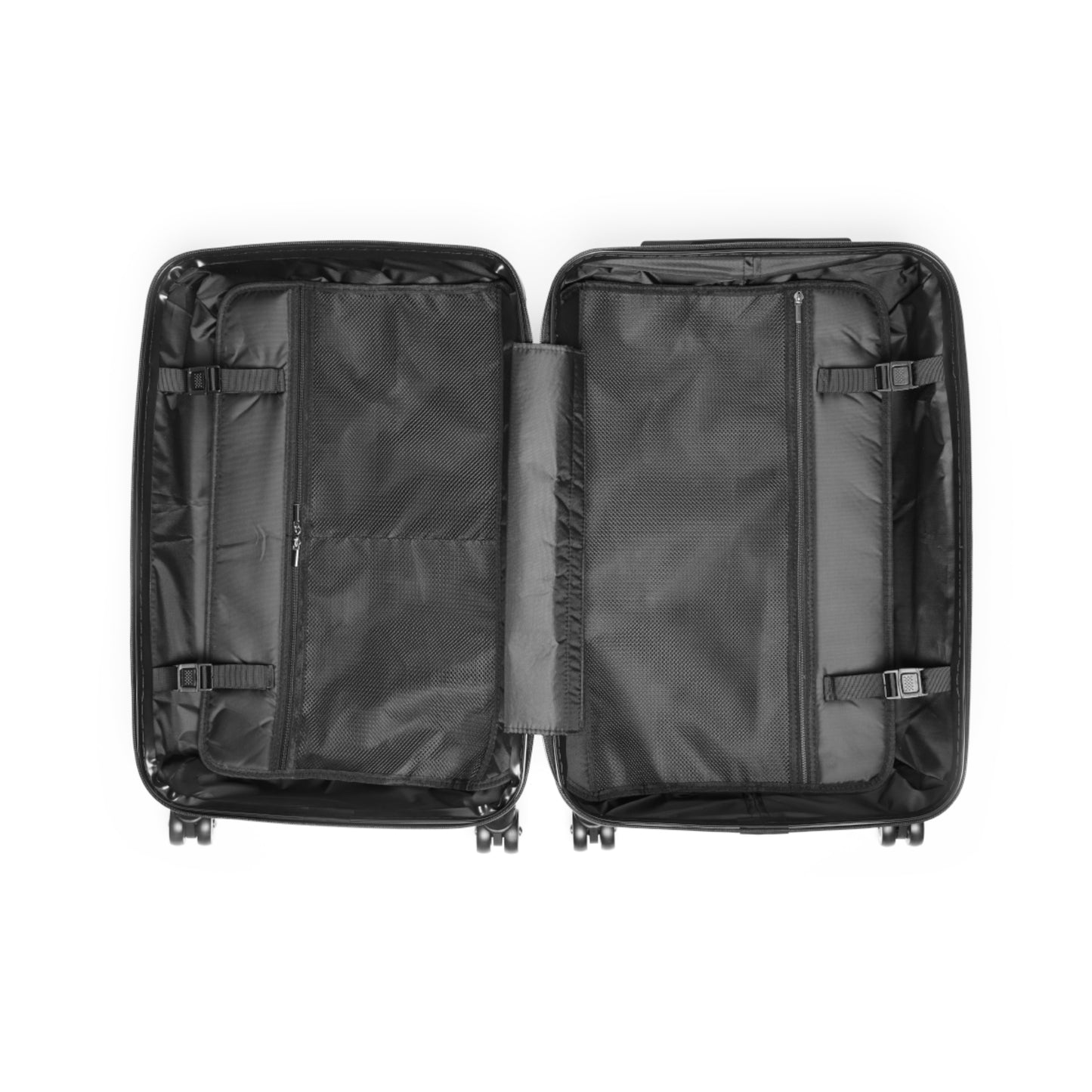 Make Money Hard Shell Suitcase (Limited Edition)