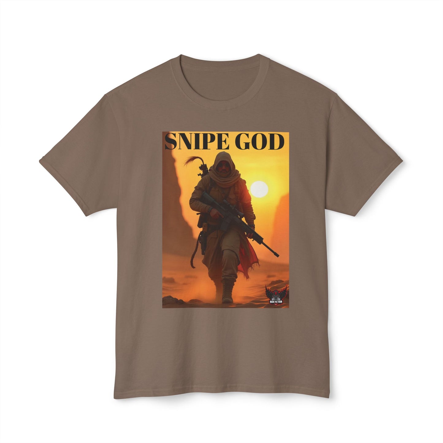 Snipe God 2.0 Tee