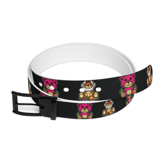 NFG Money Bears Belt