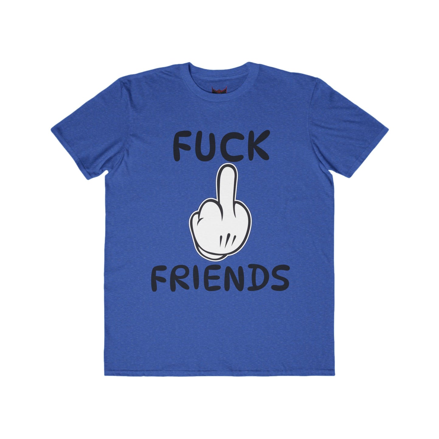 NFG Fu*k Friends Tee (5 colors)