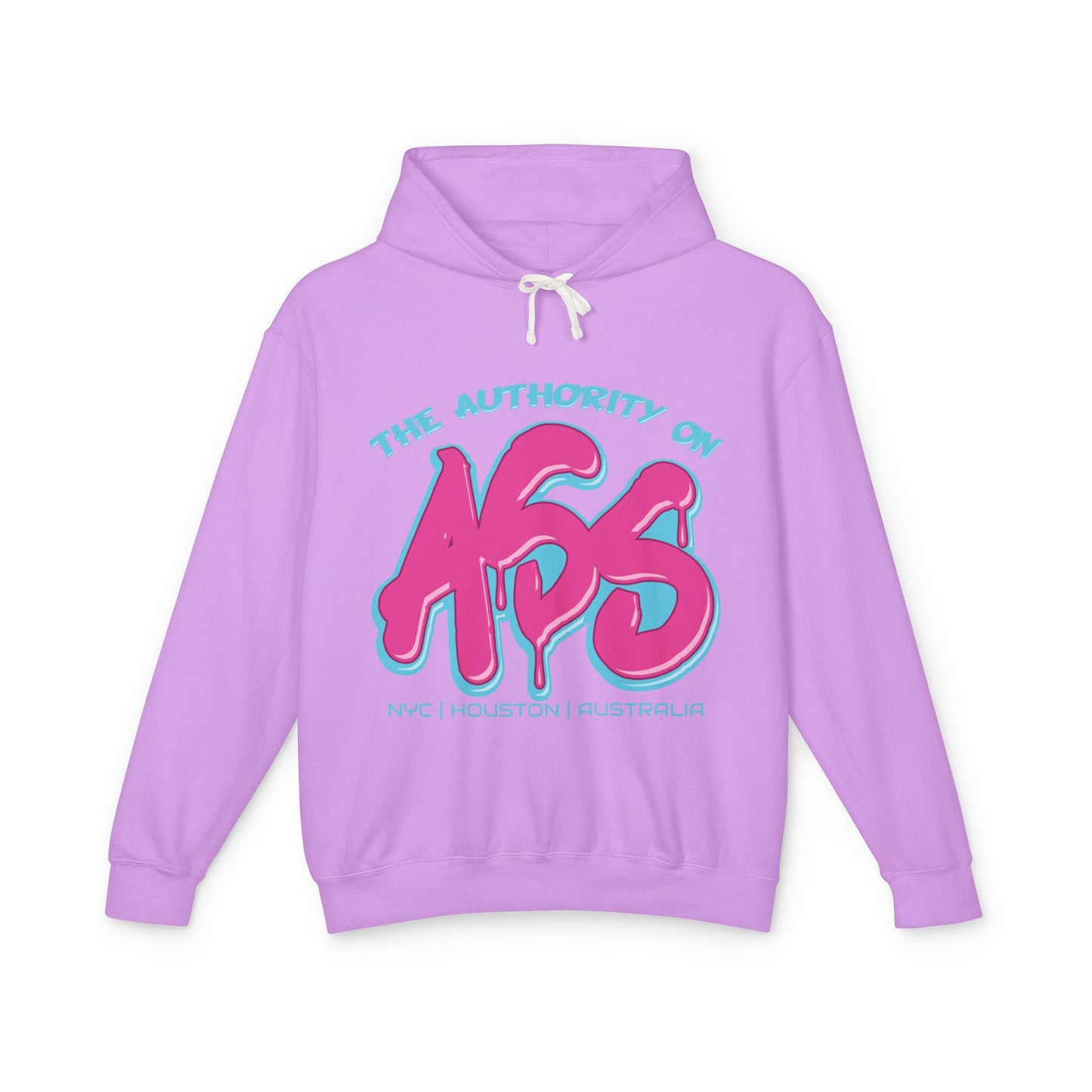 NFG Ass Authority Hoodie