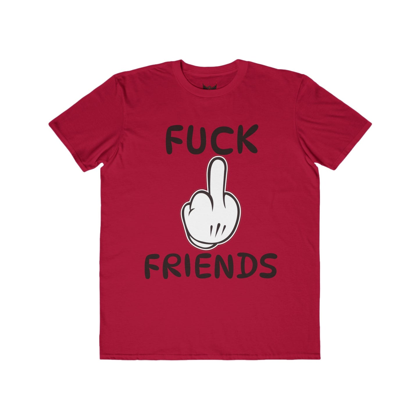 NFG Fu*k Friends Tee (5 colors)