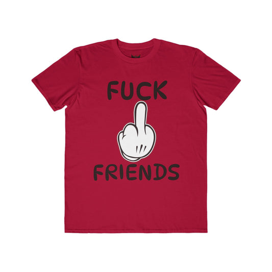 NFG Fu*k Friends Tee (5 colors)