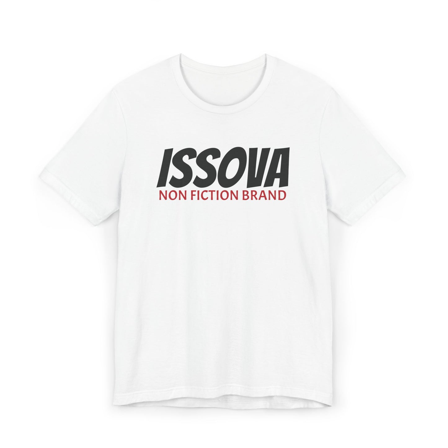 IssOva Classic Tee