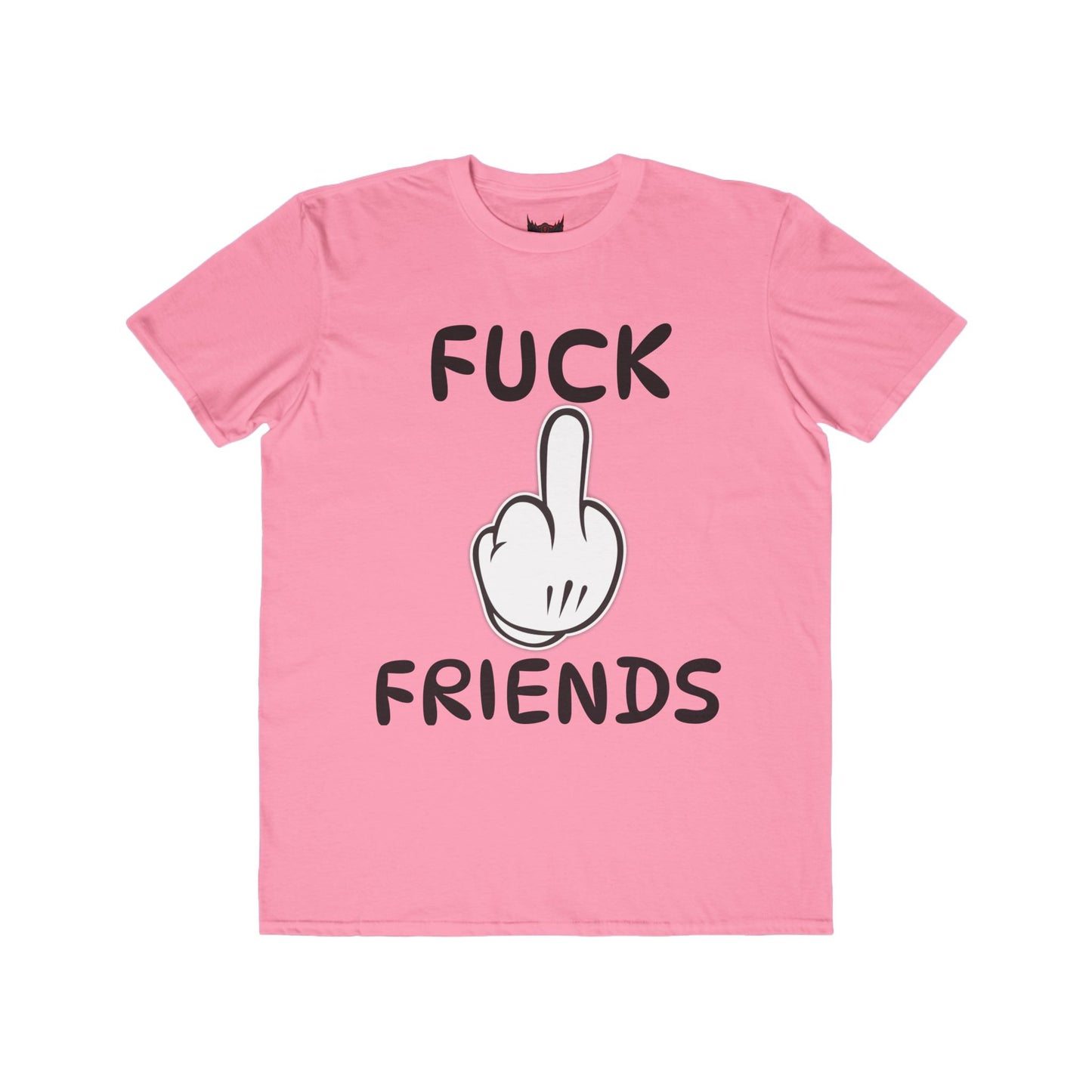 NFG Fu*k Friends Tee (5 colors)