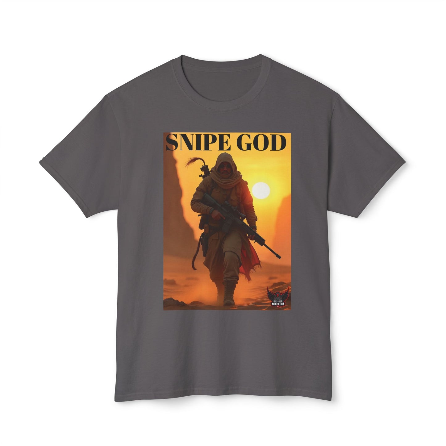 Snipe God 2.0 Tee