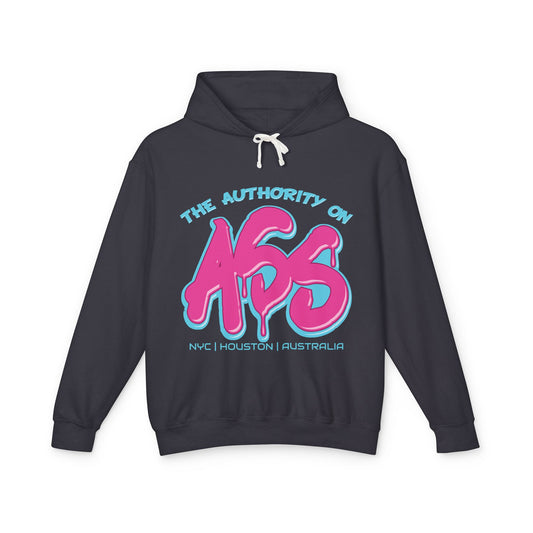 NFG Ass Authority Hoodie