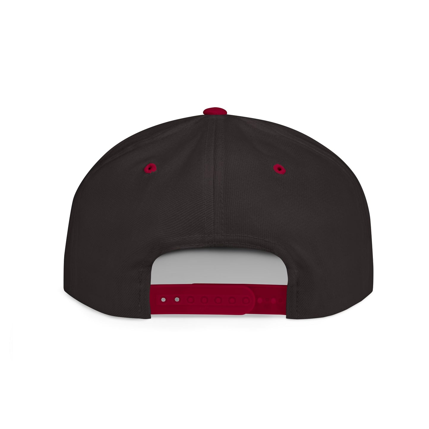 Non Fiction Gaming Logo Snapback