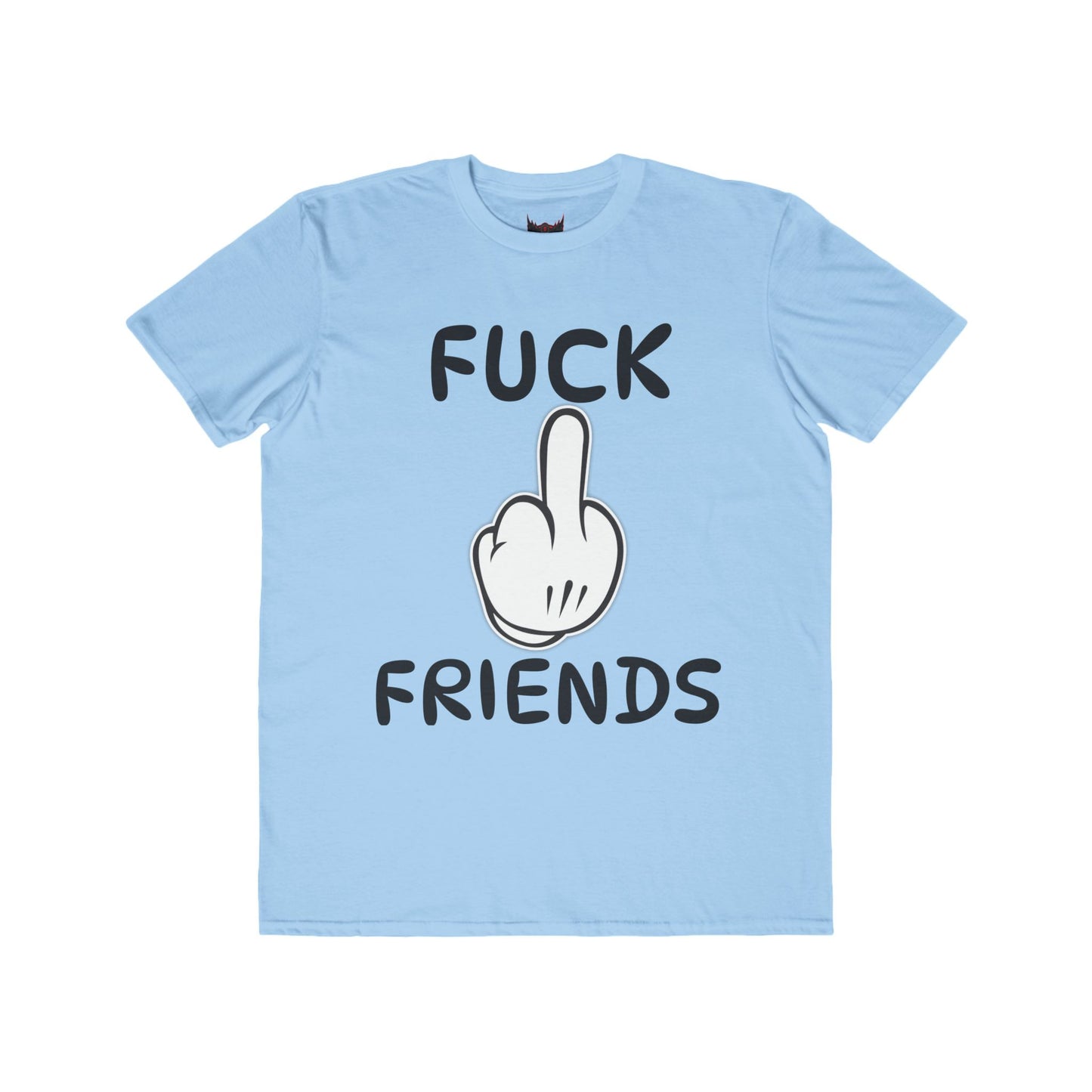 NFG Fu*k Friends Tee (5 colors)