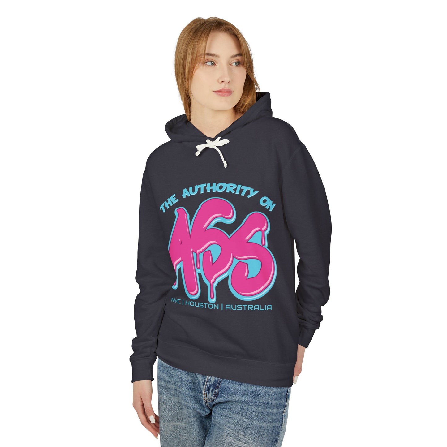 NFG Ass Authority Hoodie