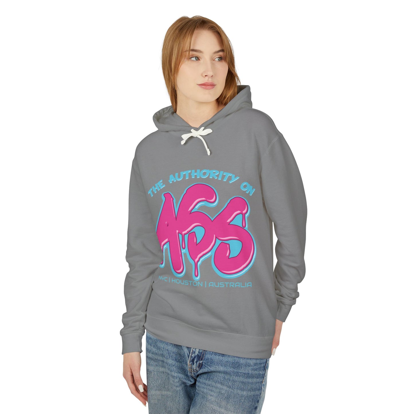 NFG Ass Authority Hoodie