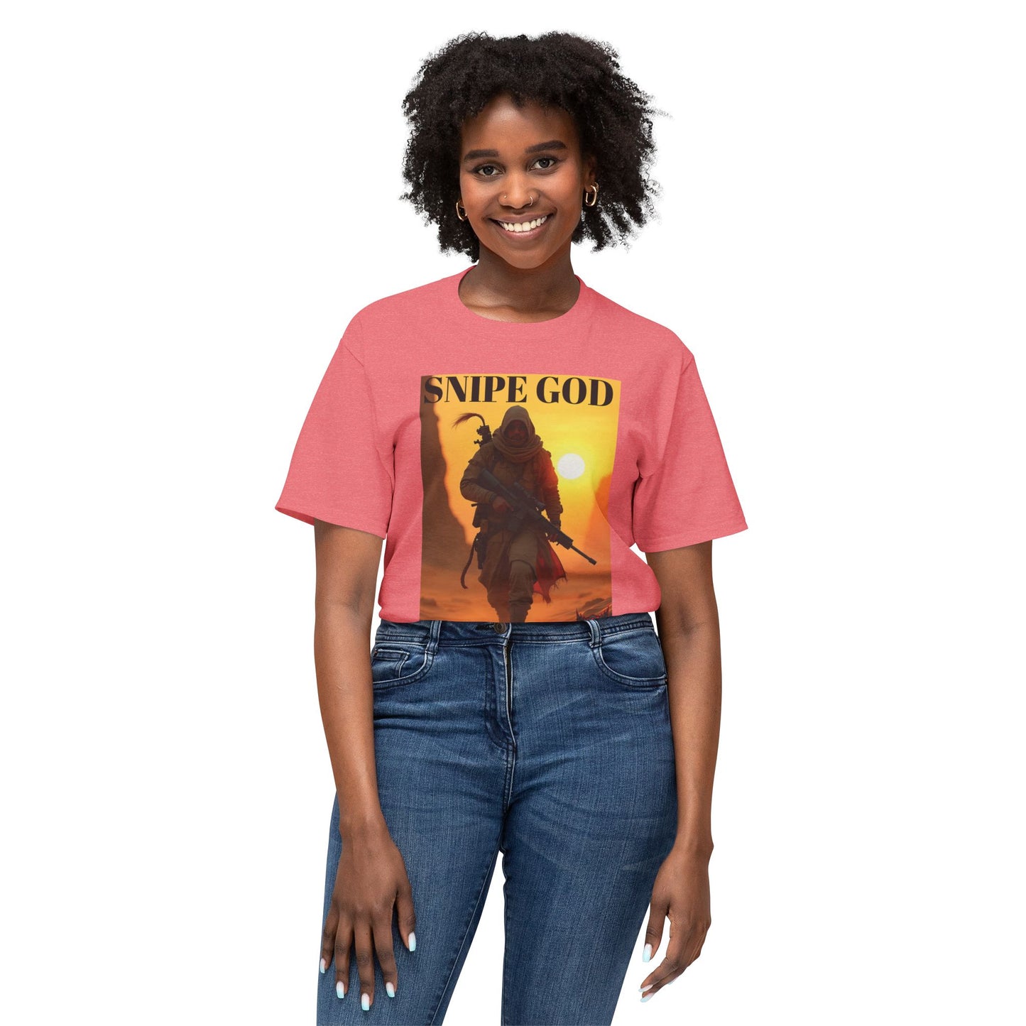 Snipe God 2.0 Tee