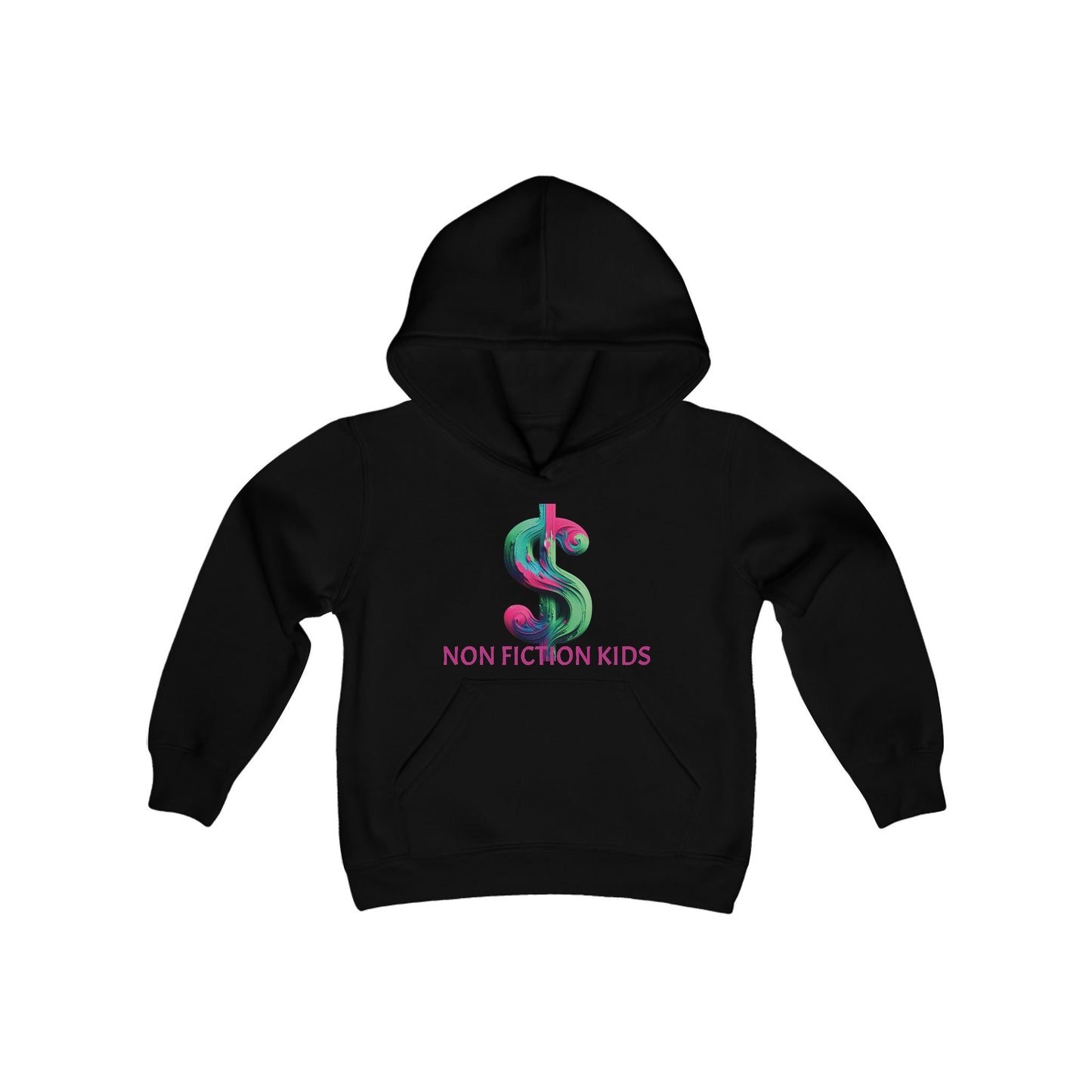 NFG Youth Money Kids Hoodie