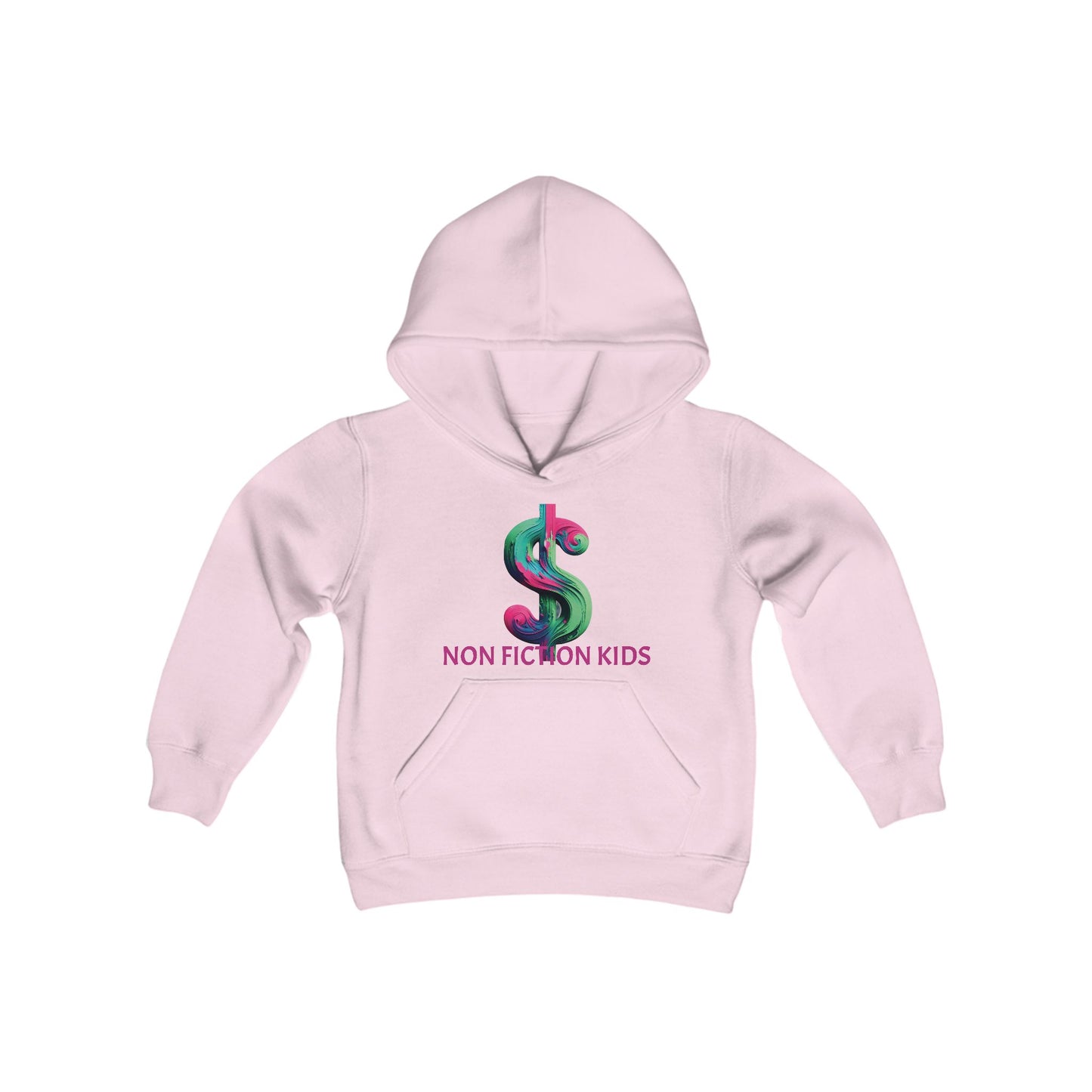 NFG Youth Money Kids Hoodie