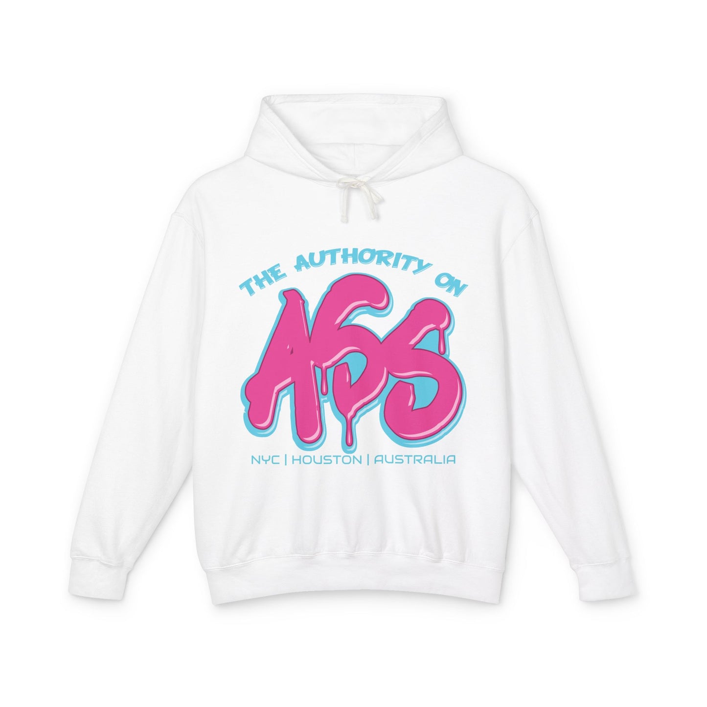 NFG Ass Authority Hoodie