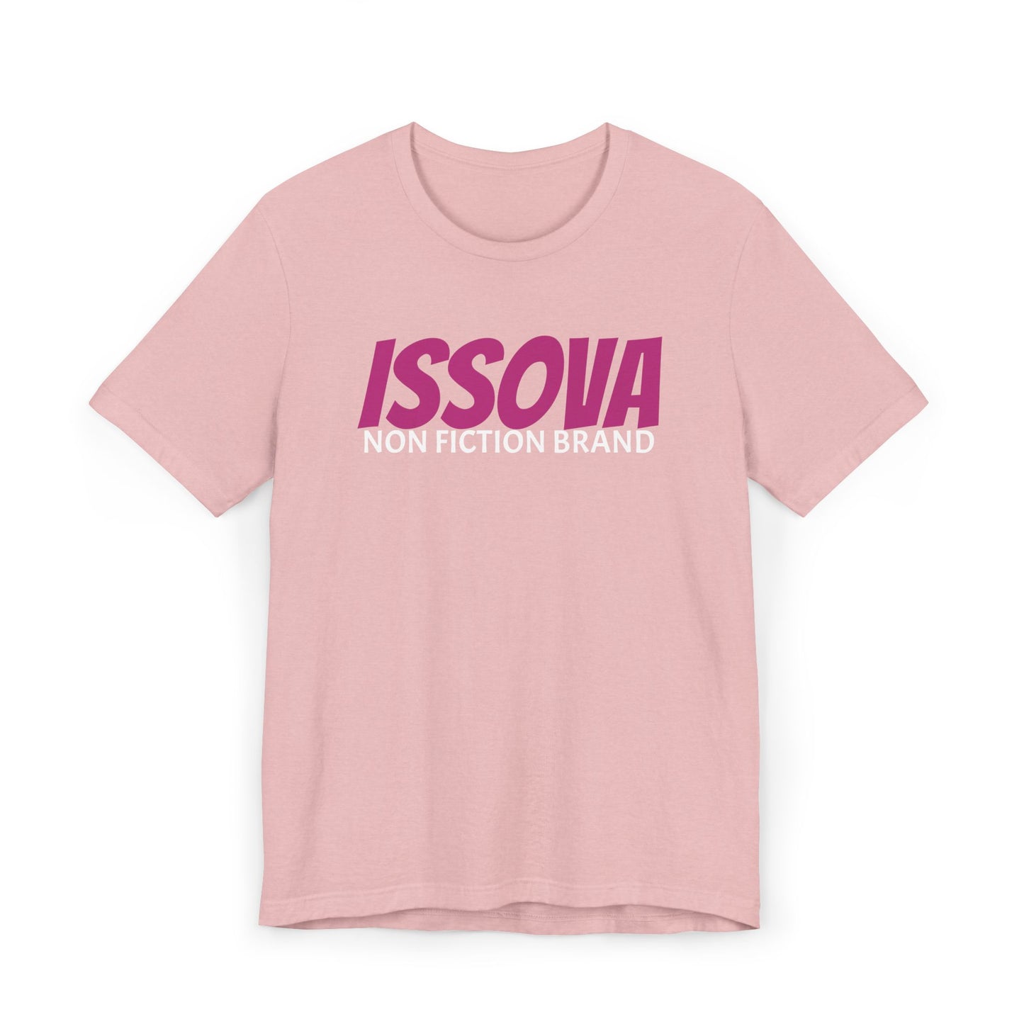 IssOva Classic Tee