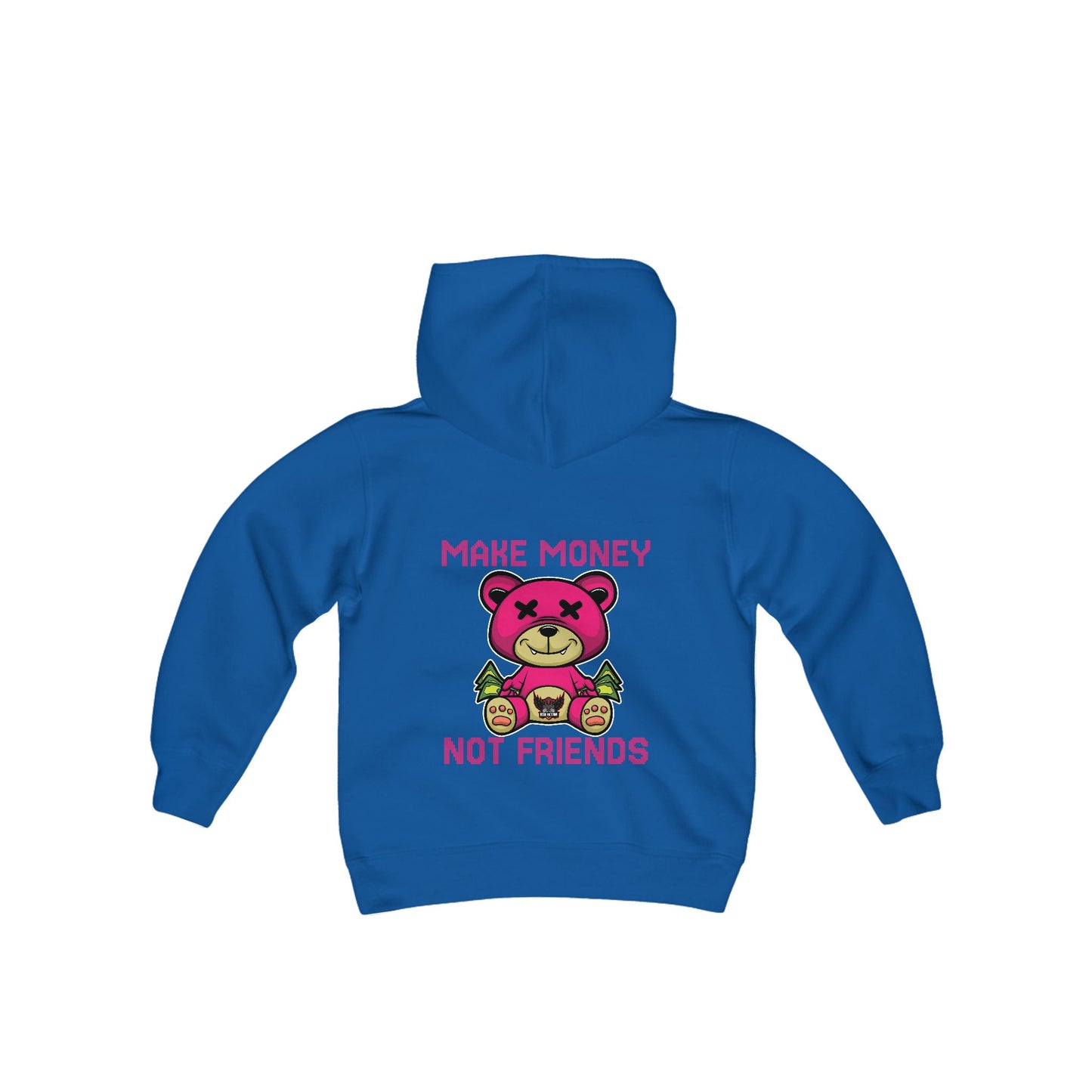 NFG Youth Money Kids Hoodie