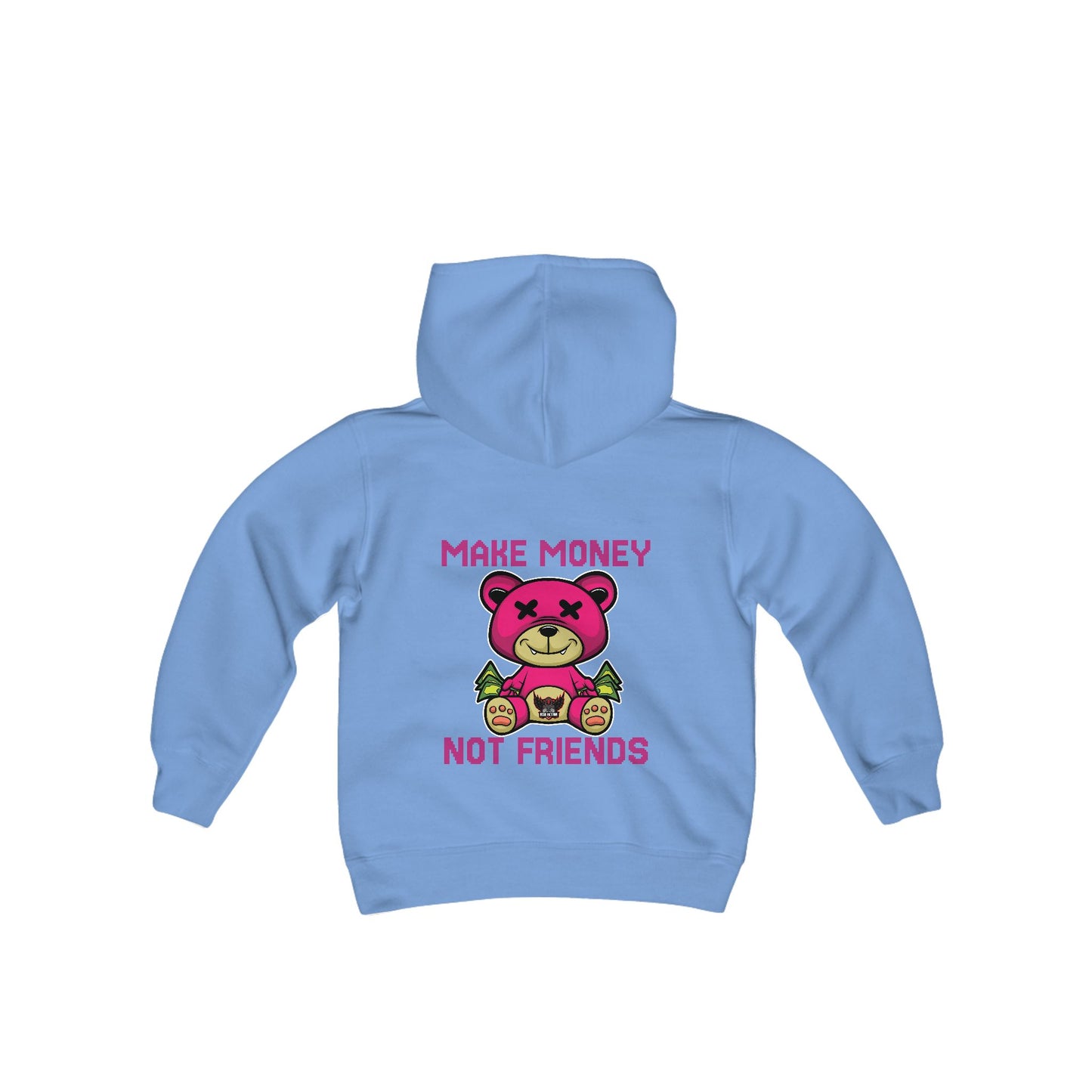 NFG Youth Money Kids Hoodie