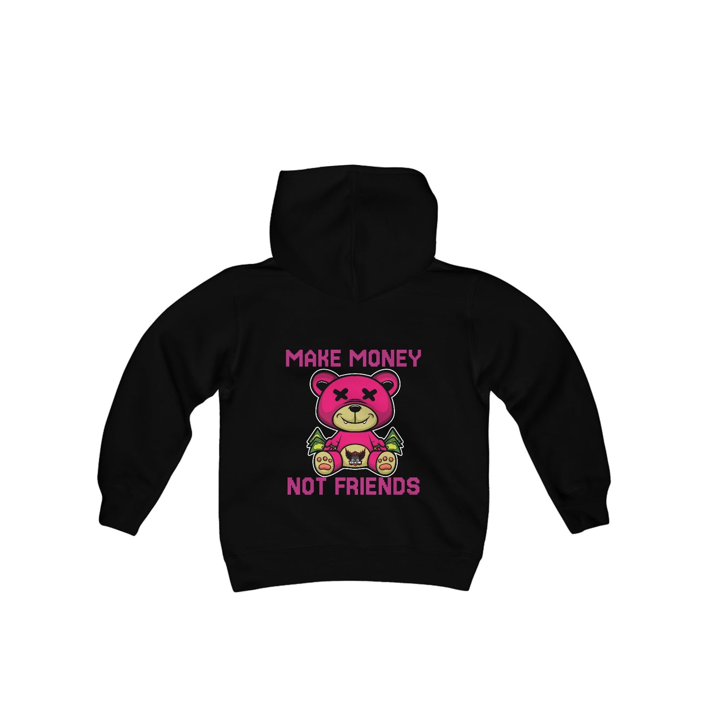 NFG Youth Money Kids Hoodie