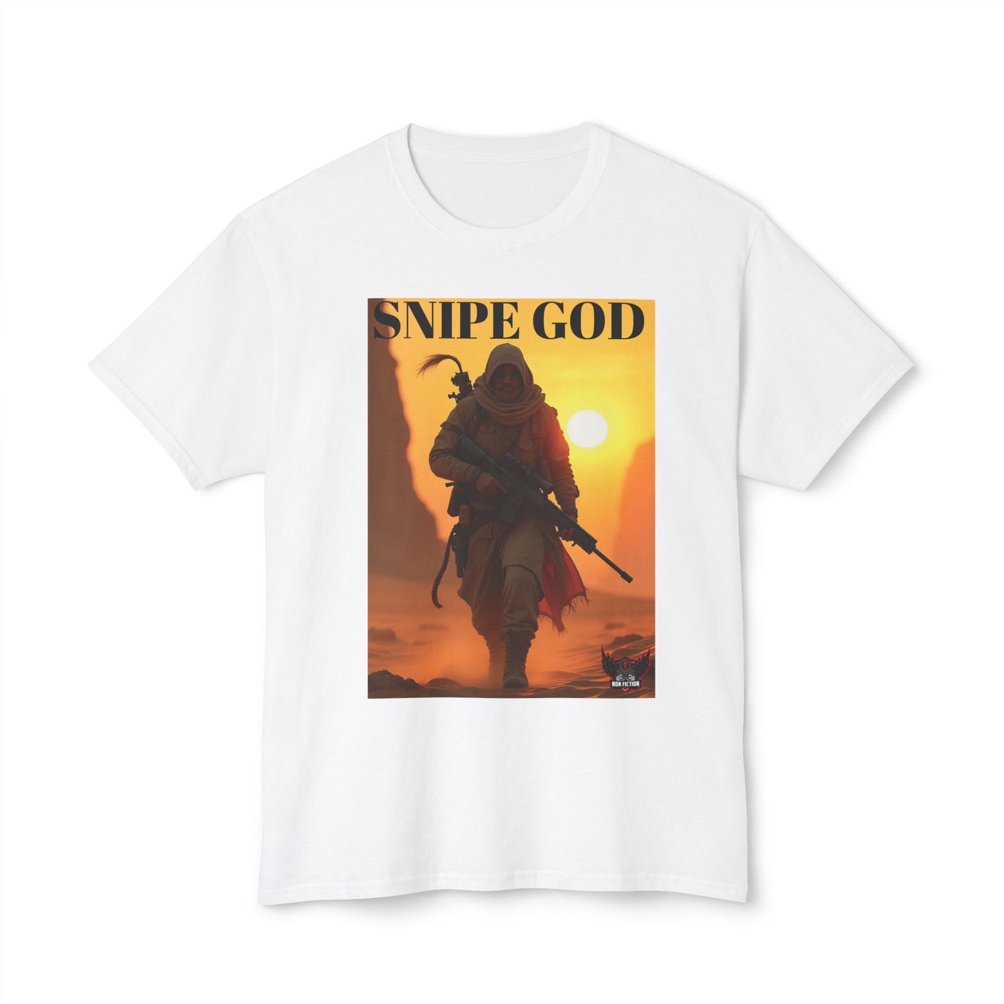 Snipe God 2.0 Tee