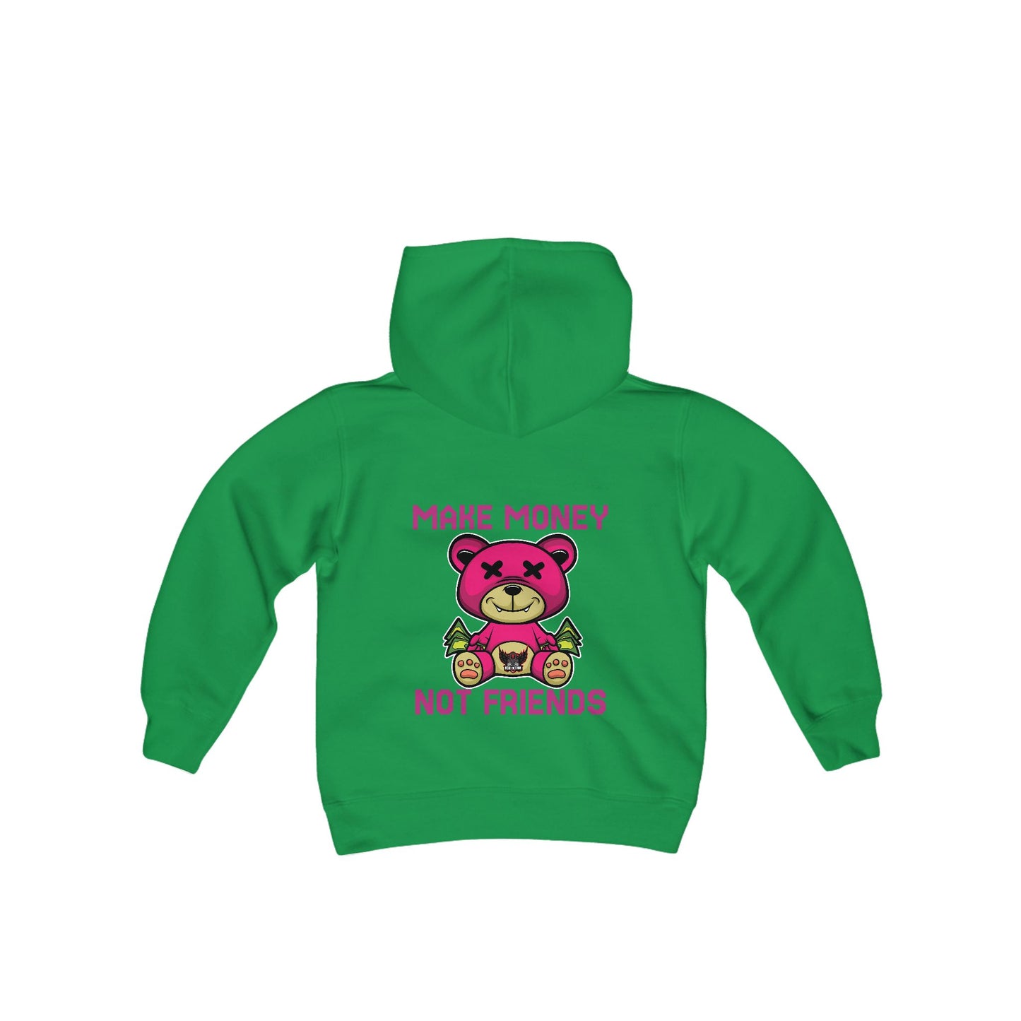 NFG Youth Money Kids Hoodie