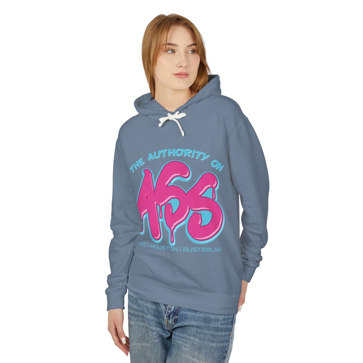 NFG Ass Authority Hoodie