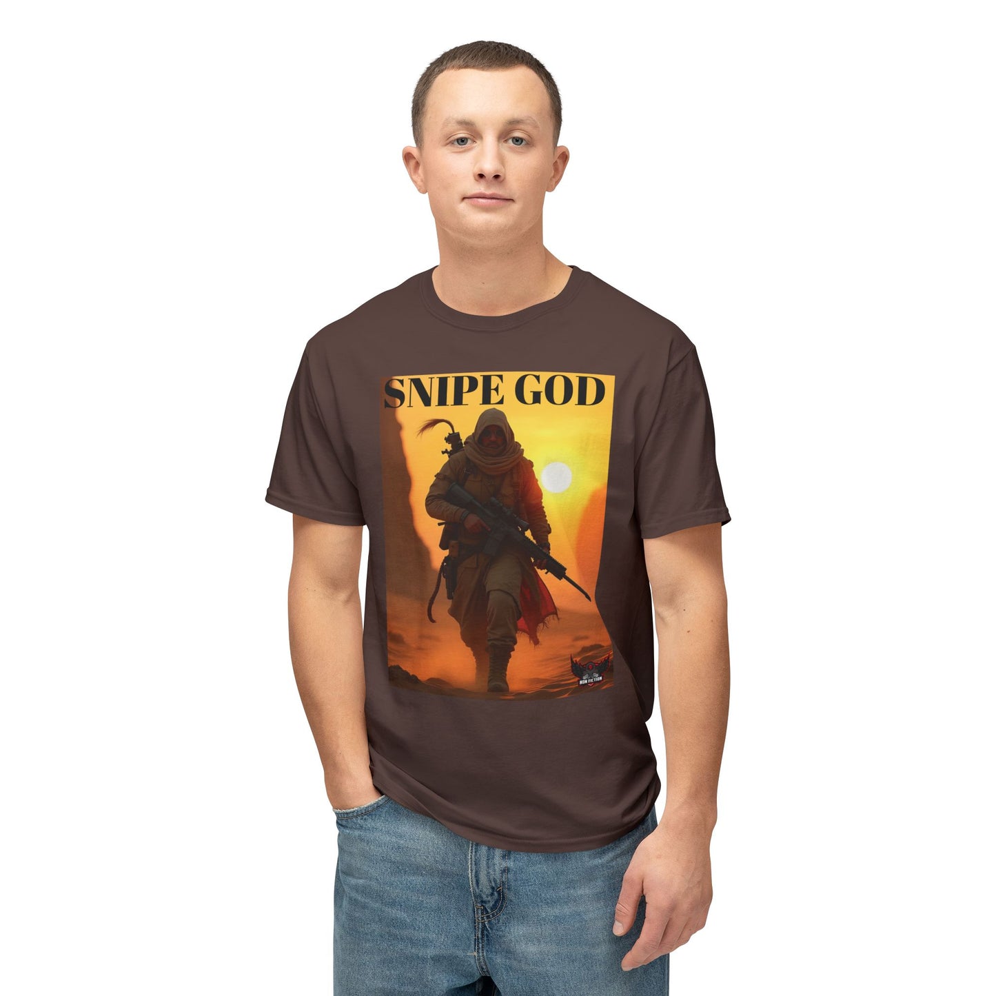 Snipe God 2.0 Tee