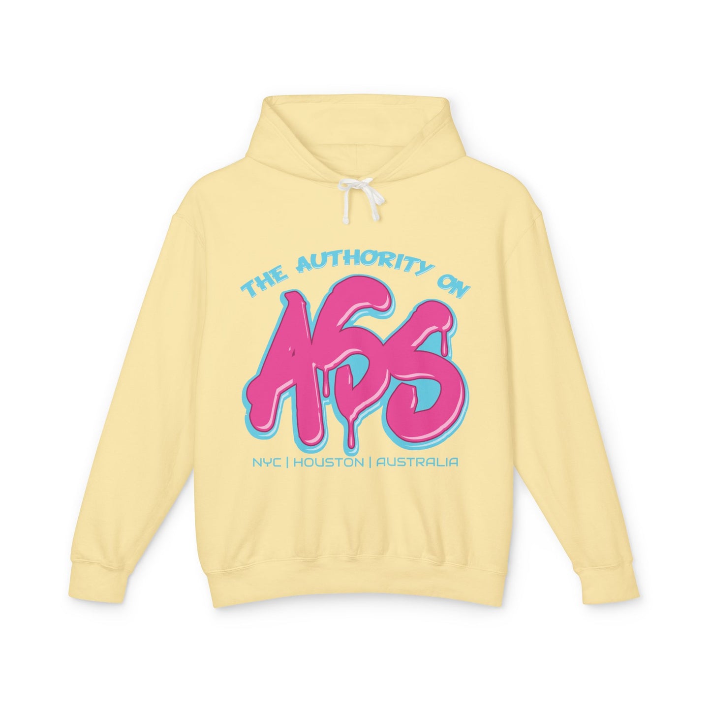 NFG Ass Authority Hoodie