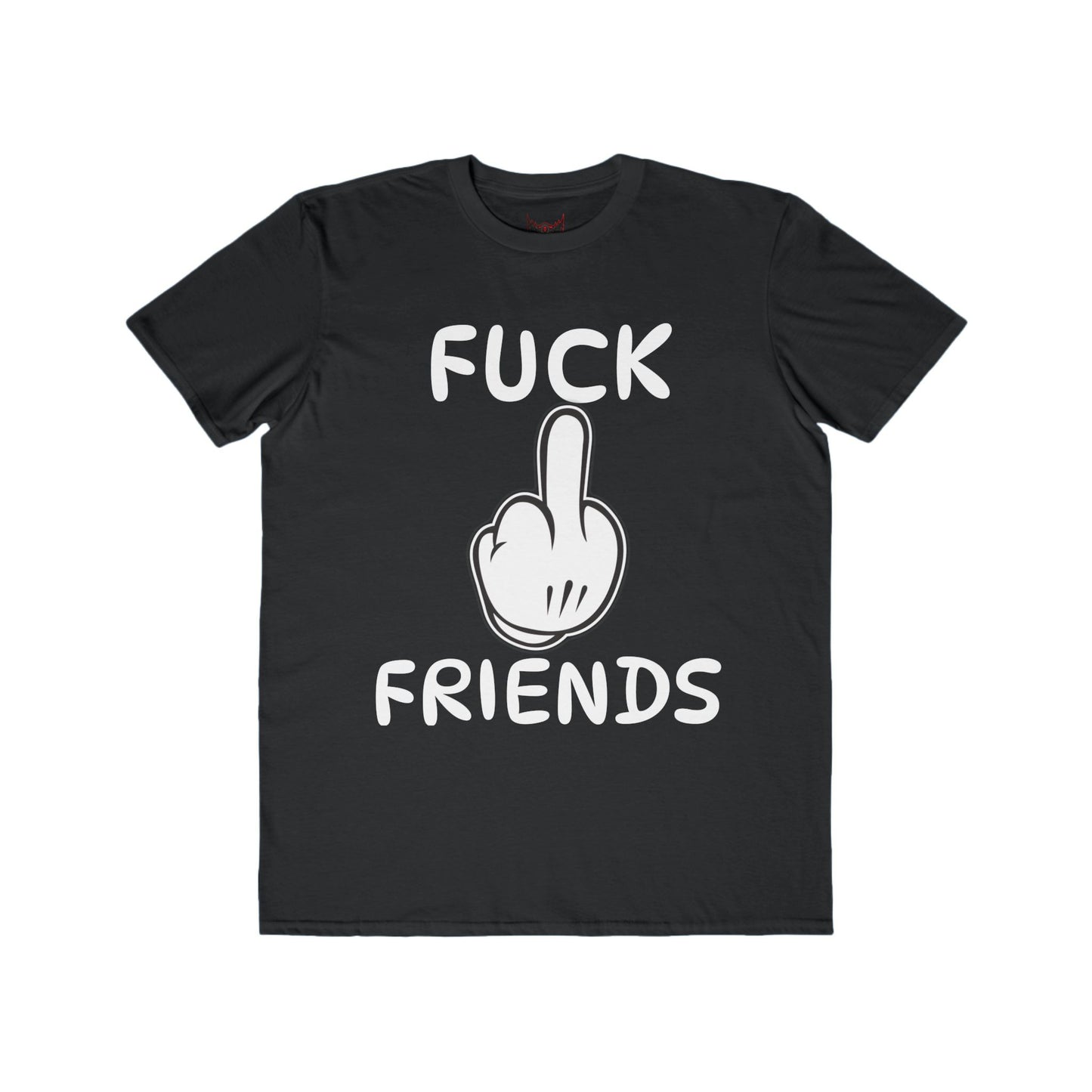 NFG Fu*k Friends Tee (5 colors)