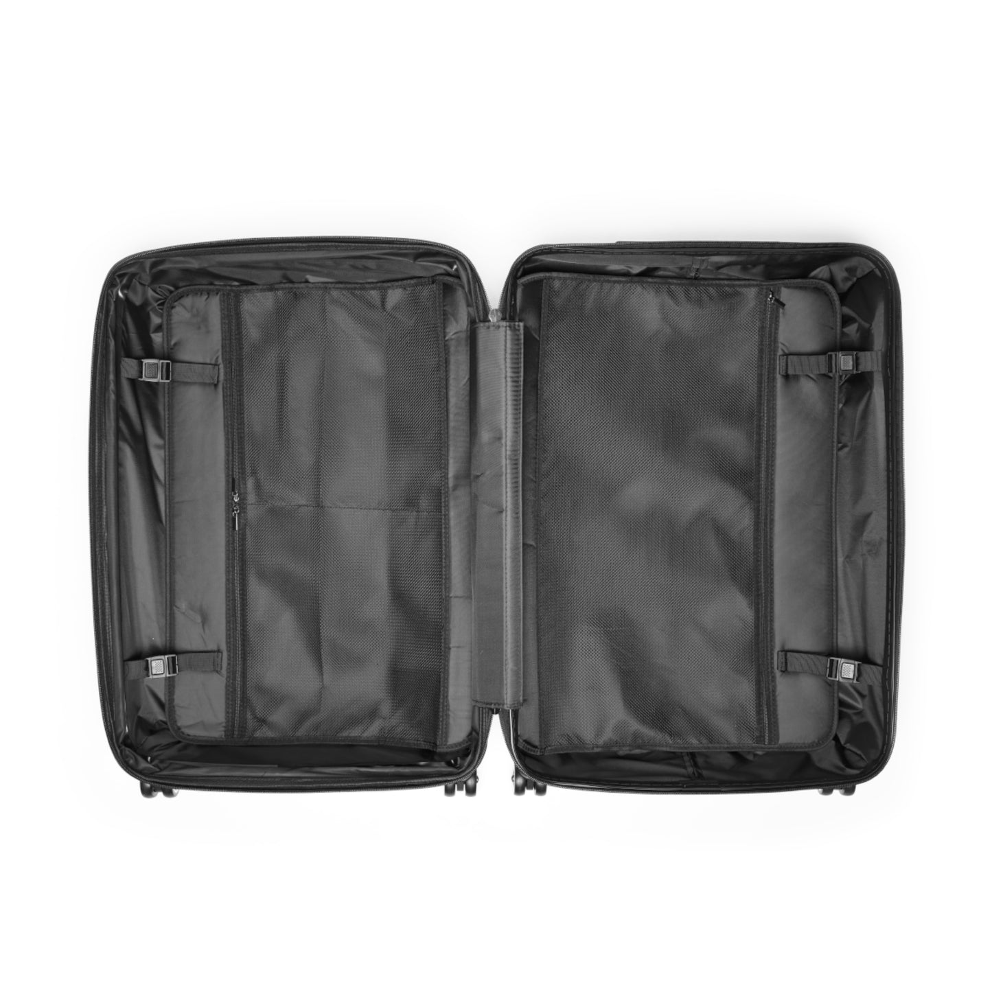 Make Money Hard Shell Suitcase (Limited Edition)