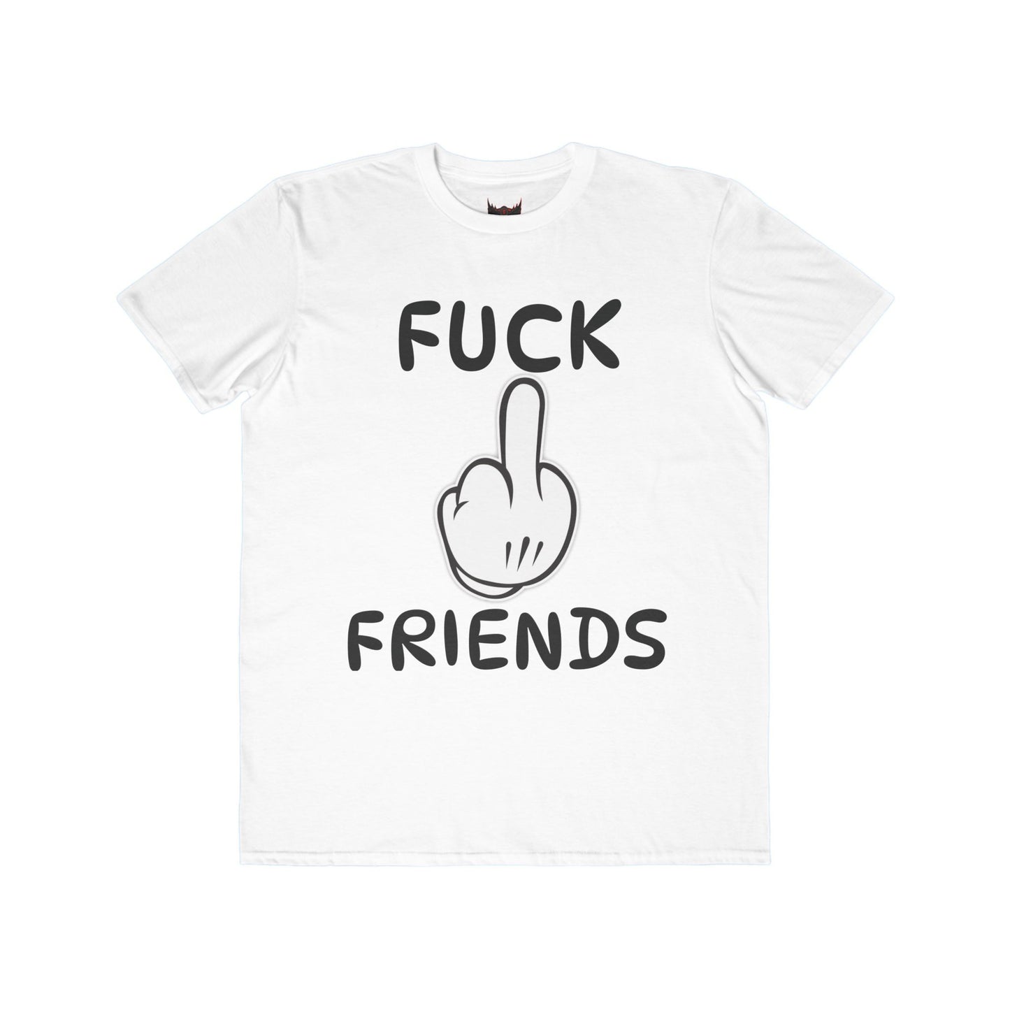 NFG Fu*k Friends Tee (5 colors)