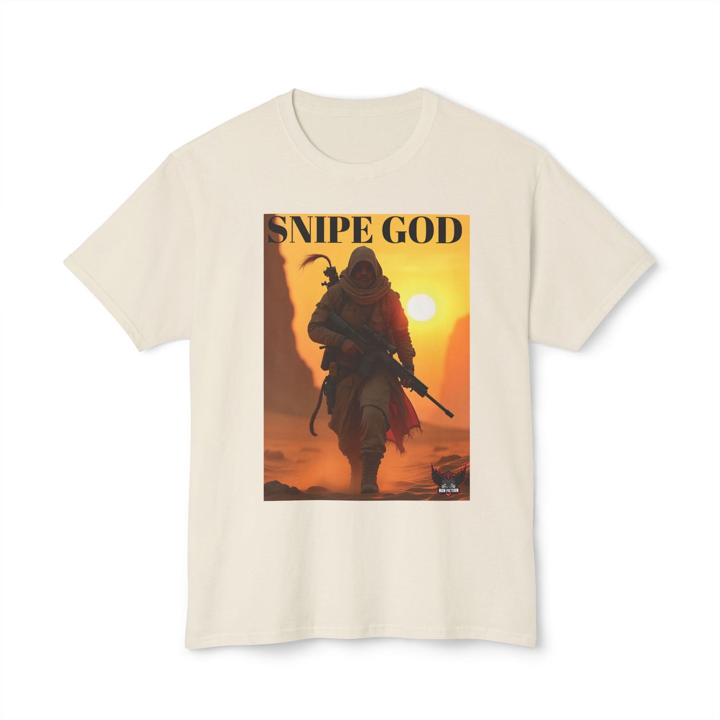 Snipe God 2.0 Tee