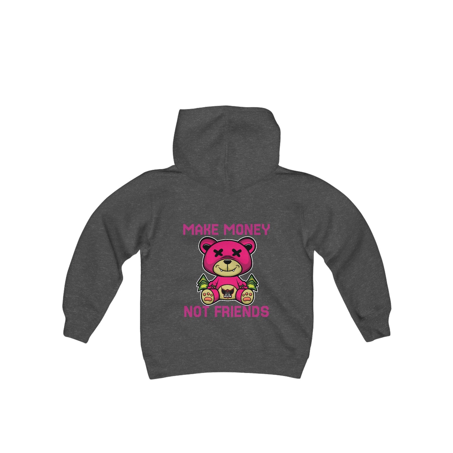 NFG Youth Money Kids Hoodie