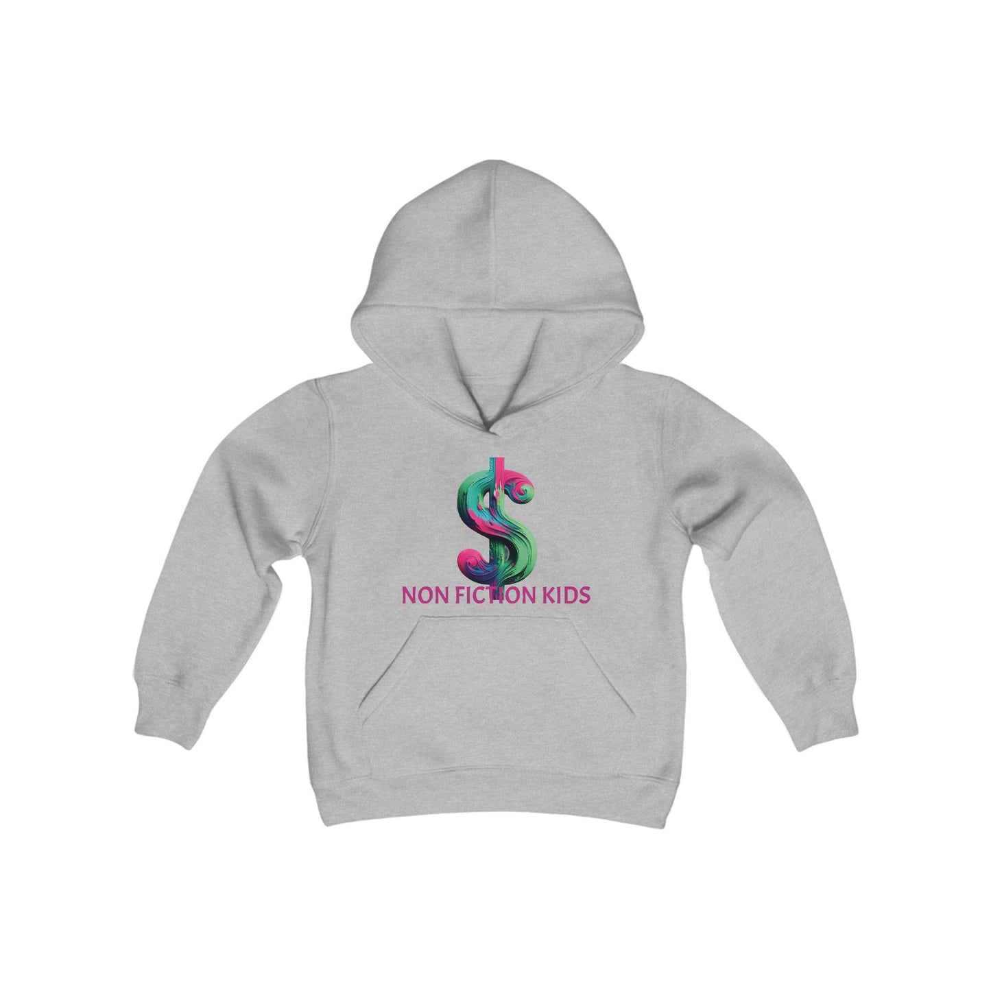 NFG Youth Money Kids Hoodie