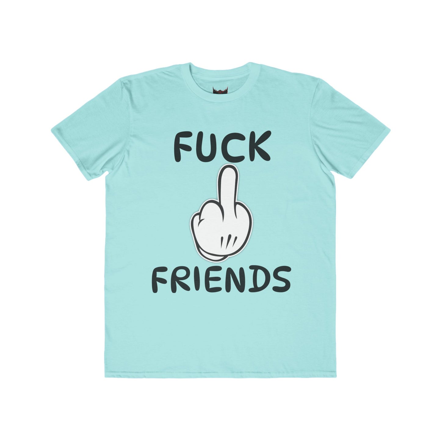 NFG Fu*k Friends Tee (5 colors)